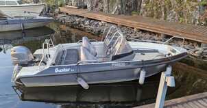 Buster LX